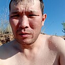 Знакомства: Жанат, 39 лет, Темиртау