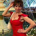 Знакомства: Ольга, 45 лет, Донецк
