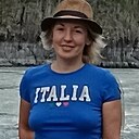 Знакомства: Светлана, 41 год, Новосибирск