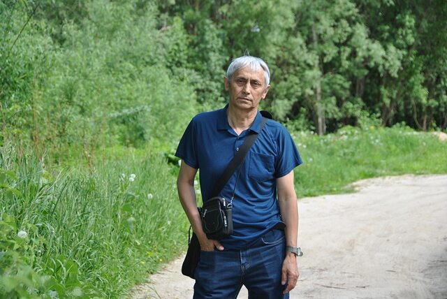 Фото - Tabor.ru