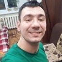 Знакомства: Vitaliy, 33 года, Ужур