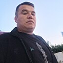 Знакомства: Ибрагим, 36 лет, Яр