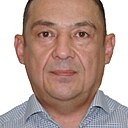 Знакомства: Рафаэль, 45 лет, Тазовский