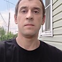 Знакомства: Дмитрий, 39 лет, Ворсма