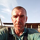 Знакомства: Сергей, 47 лет, Оренбург