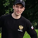 Знакомства: Антон, 27 лет, Балтийск