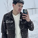 Знакомства: Игер, 25 лет, Самара