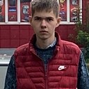 Знакомства: Александр, 21 год, Новокузнецк