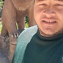 Знакомства: Aziz, 31 год, Курганинск