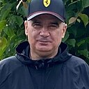 Знакомства: Володя, 52 года, Воронеж