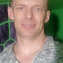 Знакомства: Иван, 40 лет, Терновка
