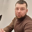 Знакомства: Игорь, 35 лет, Санкт-Петербург