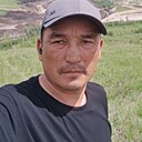 Знакомства: Рус, 48 лет, Чита