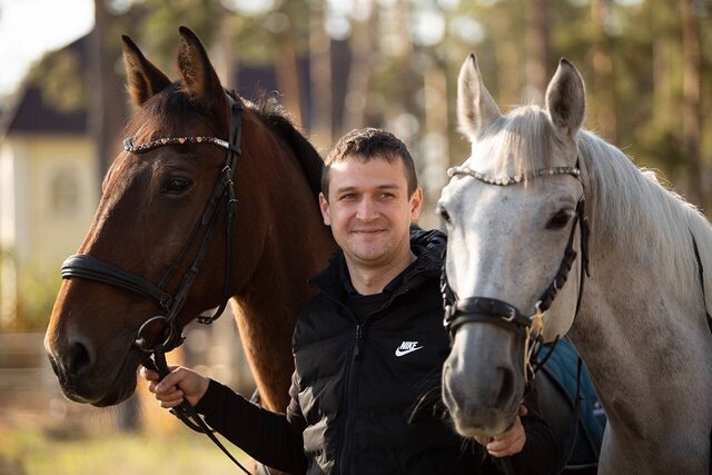 Фото - Tabor.ru
