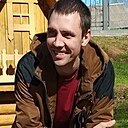 Знакомства: Игорь, 28 лет, Кез