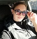 Знакомства: Жанна, 41 год, Волгоград