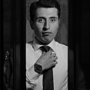 Знакомства: Муҳаммад, 26 лет, Муравленко