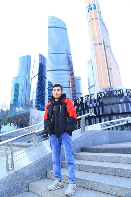 Фото - Tabor.ru