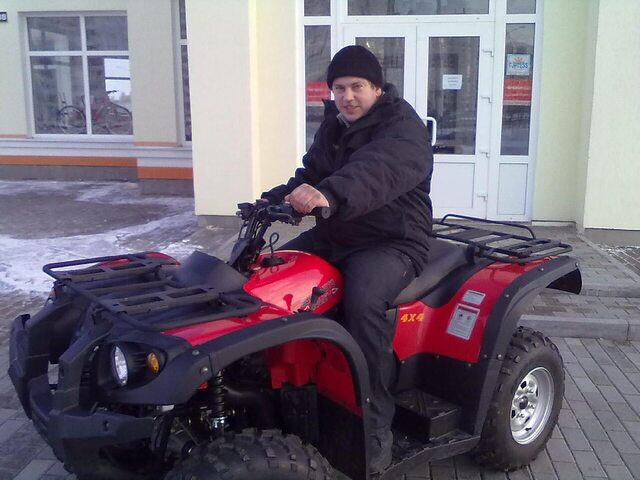 Фото - Tabor.ru