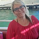 Знакомства: Оля, 48 лет, Геленджик