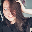 Знакомства: Кристина, 27 лет, Самара