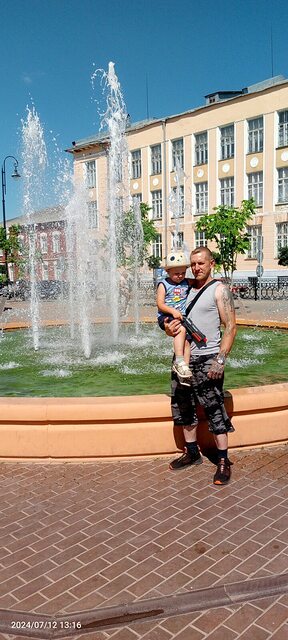 Фото - Tabor.ru