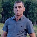 Знакомства: Хазар, 46 лет, Уяр