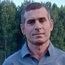 Знакомства: Хазар, 46 лет, Уяр