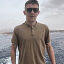 Знакомства: Андрей, 26 лет, Кобрин