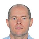 Знакомства: Константин, 45 лет, Ижевск