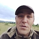 Знакомства: Юрий, 41 год, Улеты