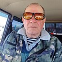 Знакомства: Михаил, 70 лет, Кемерово