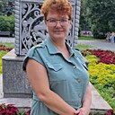 Знакомства: Ксения, 47 лет, Пенза