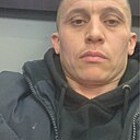 Знакомства: Антон, 37 лет, Южно-Сахалинск