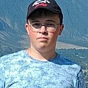 Знакомства: Владислав, 18 лет, Калтан