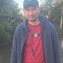 Знакомства: Антон, 40 лет, Киров