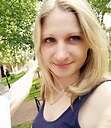 Знакомства: Елена, 40 лет, Топки