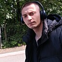 Знакомства: Дима, 26 лет, Анжеро-Судженск