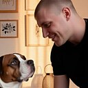 Знакомства: Евгеша, 35 лет, Асбест