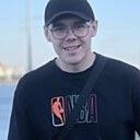 Знакомства: Дима, 25 лет, Киев