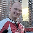 Знакомства: Ян, 23 года, Ярославль