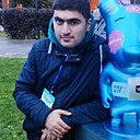 Знакомства: Мартин, 22 года, Новосибирск