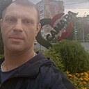 Знакомства: Андрей, 44 года, Сургут
