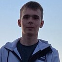 Знакомства: Михаил, 21 год, Миасс