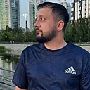 Знакомства: Виктор, 35 лет, Актобе
