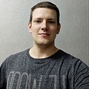 Знакомства: Виталий, 31 год, Горки