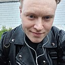 Знакомства: Антон, 25 лет, Электросталь