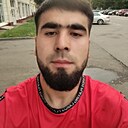 Знакомства: Алик, 22 года, Бабушкин