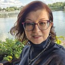Знакомства: Окси, 44 года, Москва
