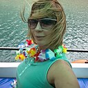Знакомства: Людмила, 41 год, Москва